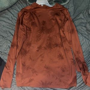 Lululemon Fundamental Long Sleeve